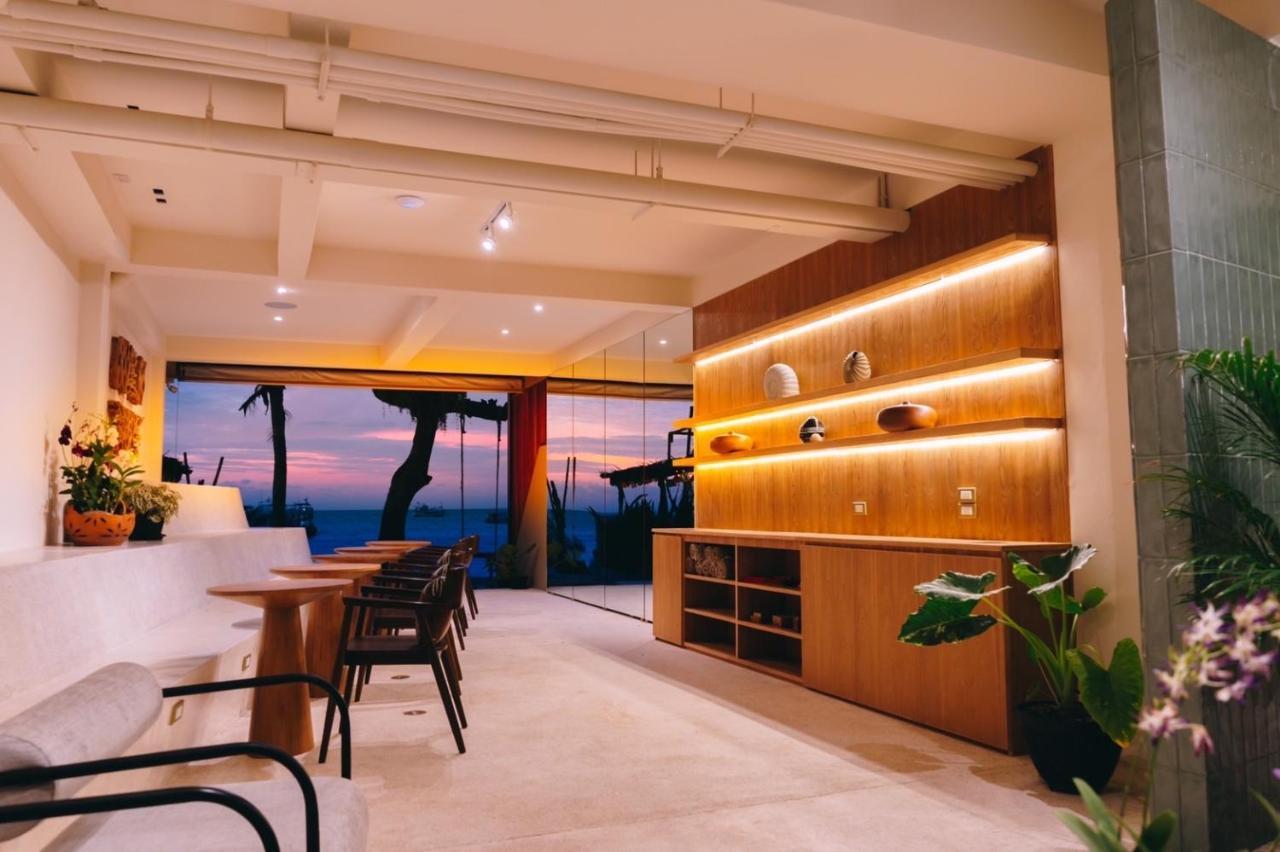 Coral View Studio เกาะเต่า ภายนอก รูปภาพ