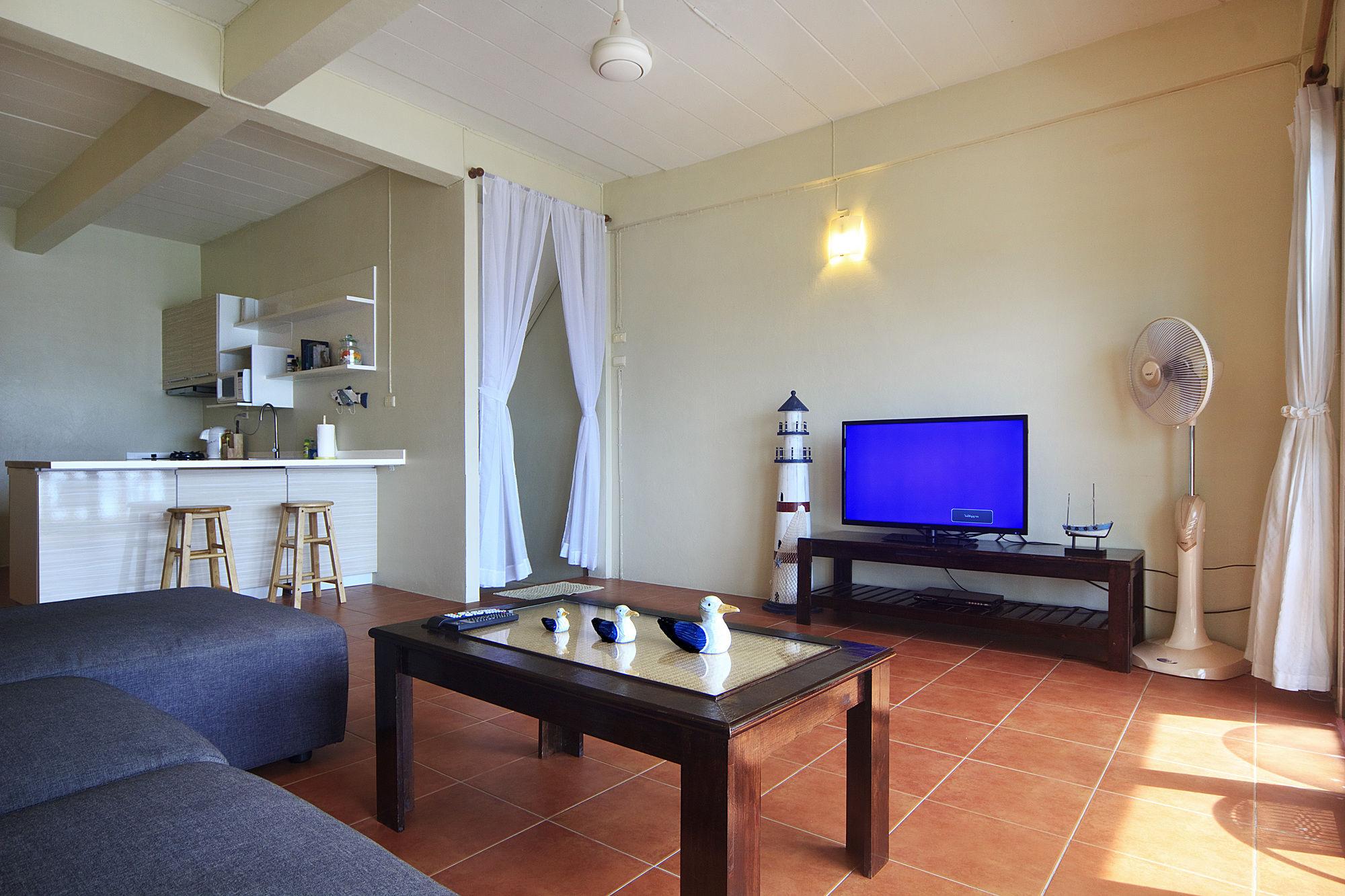 Coral View Studio เกาะเต่า ภายนอก รูปภาพ