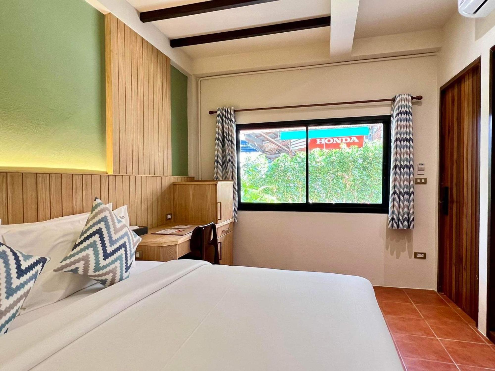 Coral View Studio เกาะเต่า ภายนอก รูปภาพ