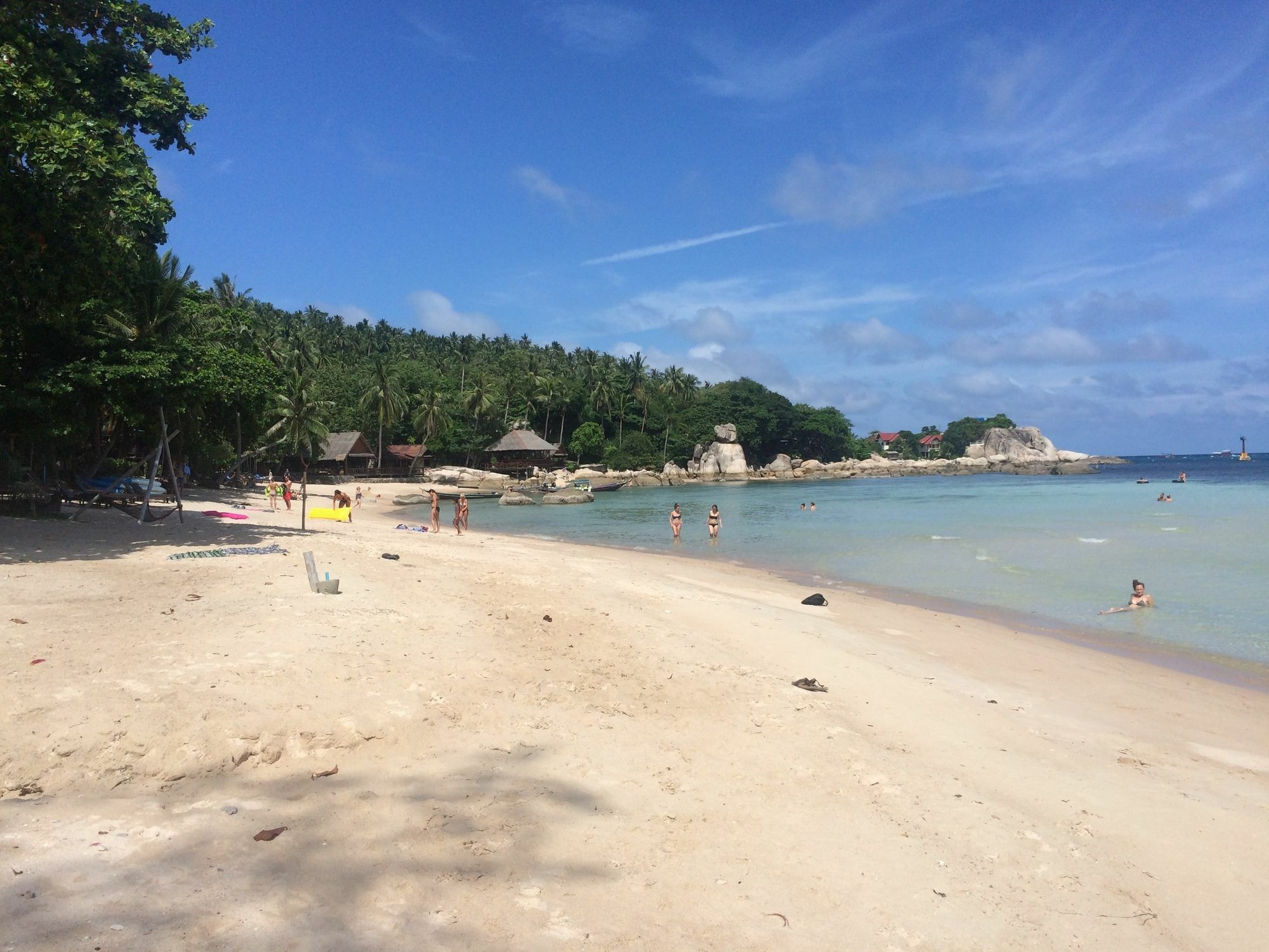 Coral View Studio เกาะเต่า ภายนอก รูปภาพ